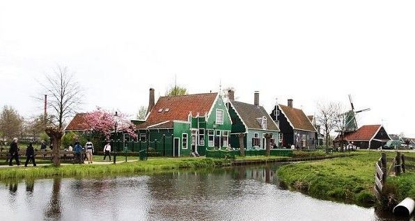 荷蘭航海博物館