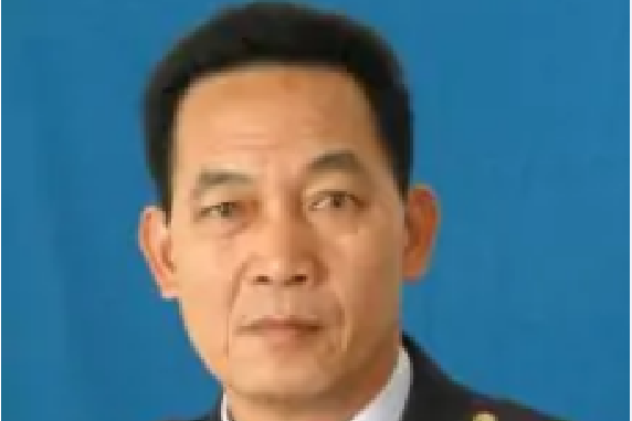 陶增全