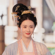 姜倩(電視劇《似錦》中的女配角) 姜倩(電視劇《似錦》中的女配角)