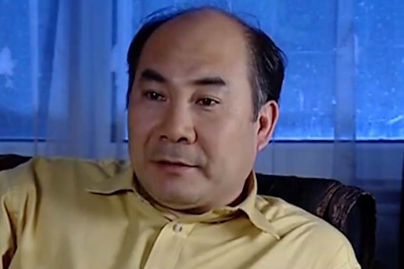 龔煌迪