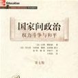 國家間政治 國家間政治