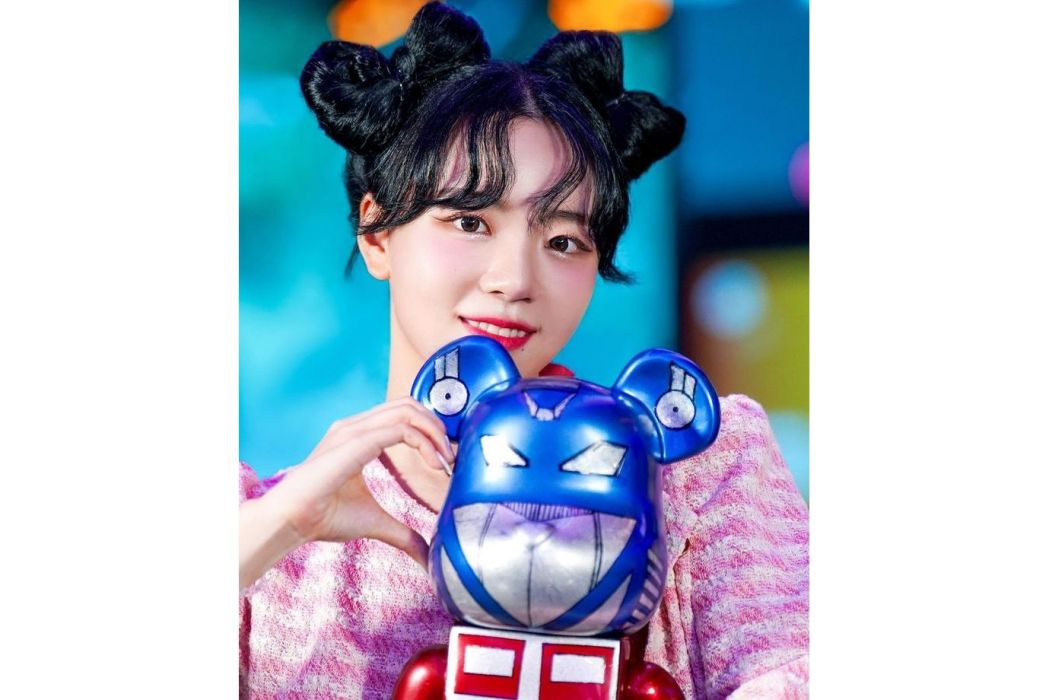 尹夏恩 尹夏恩