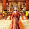 中國第一個女皇