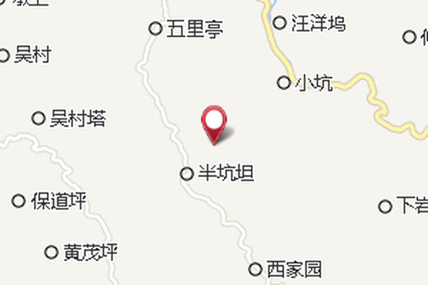 東山坪 東山坪