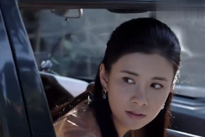 葉香(緝毒罪案劇《湄公河大案》中的角色) 葉香(緝毒罪案劇《湄公河大案》中的角色)