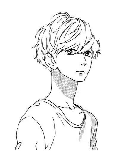 張小年(小說《花開年夏》男主角) 張小年(小說《花開年夏》男主角)