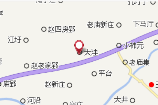 灰塘窪子 灰塘窪子