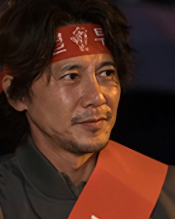 陶泰勛 陶泰勛