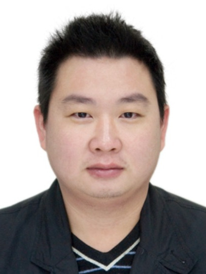 殷新卿 殷新卿