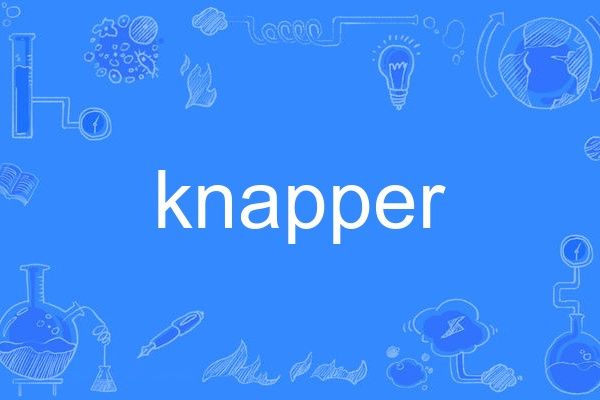 knapper knapper