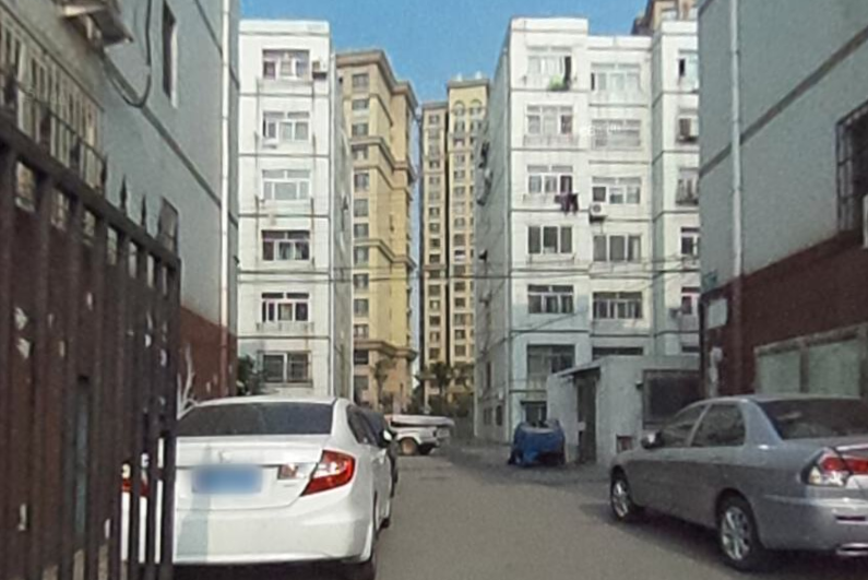 順河家園 順河家園