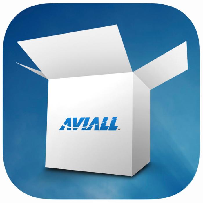 Aviall Aviall