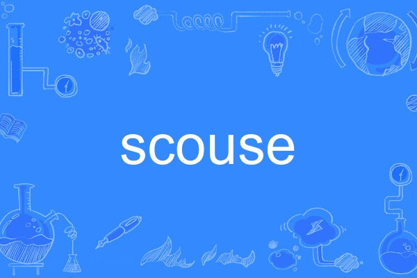 scouse scouse