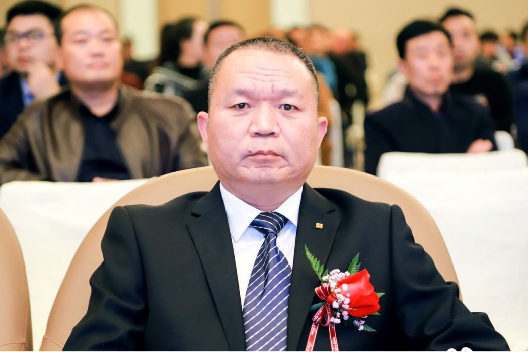 李建英(西安市邯鄲商會會長) 李建英(西安市邯鄲商會會長)