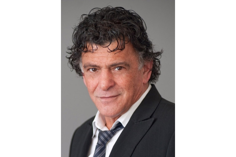 Pierre Abbou Pierre Abbou