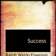 Success(Emerson, Ralph Waldo著圖書) Success(Emerson, Ralph Waldo著圖書)