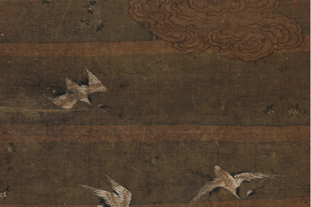 載鶴圖(繪畫作品) 載鶴圖(繪畫作品)