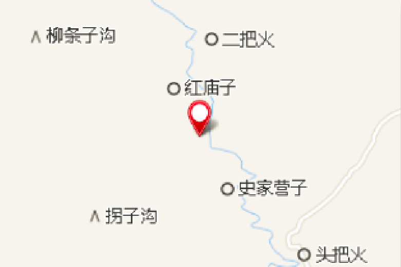 趙家營子 趙家營子