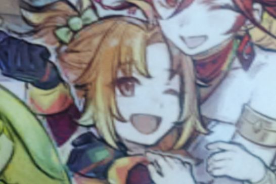 伊妮(遊戲《原神》中的角色) 伊妮(遊戲《原神》中的角色)