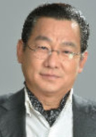 向前走向愛走