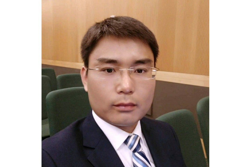 唐青龍(天津大學研究員、博導，入選國家級青年人才計畫)