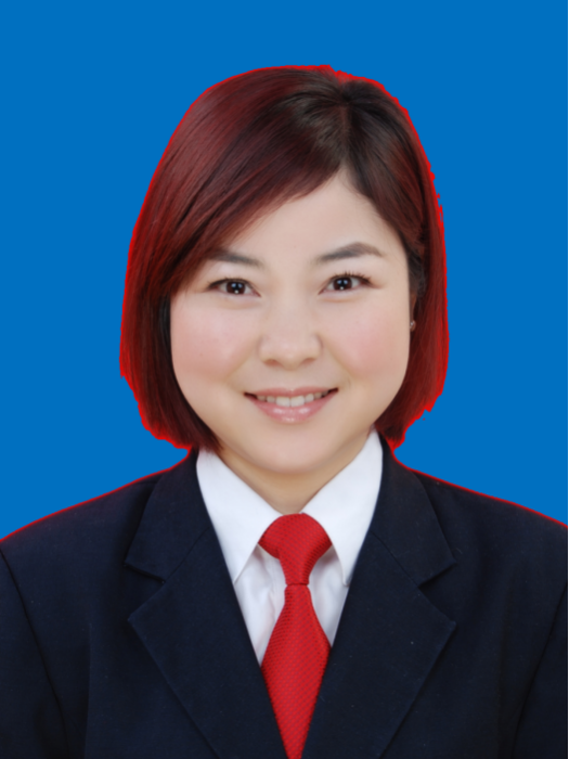 張瓊(廣元市朝天區政務服務和公共資源交易中心副主任) 張瓊(廣元市朝天區政務服務和公共資源交易中心副主任)