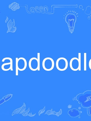 flapdoodle flapdoodle
