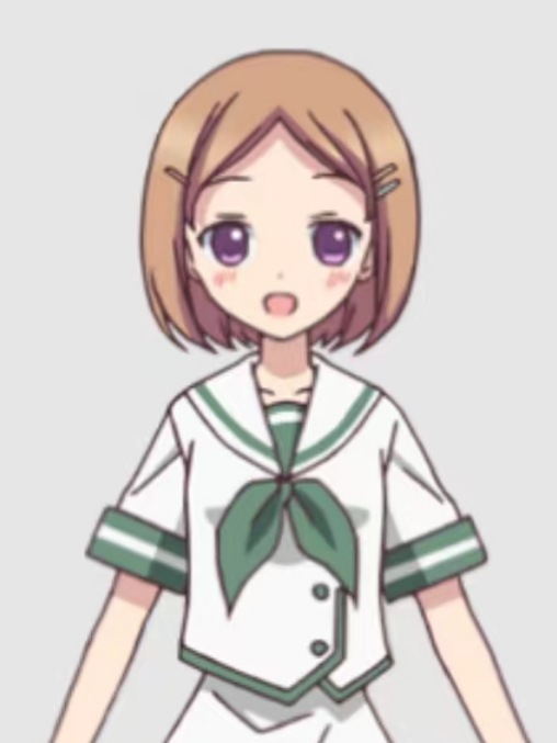 島田柚姬 島田柚姬