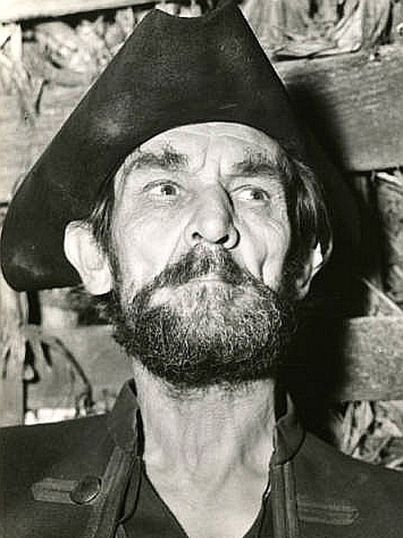 Jack Kenny Jack Kenny