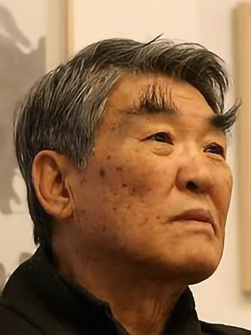 金芝河 金芝河