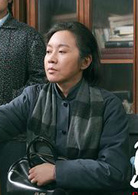 歸來(2014年張藝謀執導電影) 歸來(2014年張藝謀執導電影)