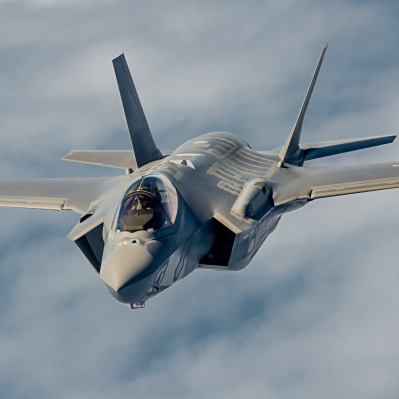 F-35戰鬥機(F-35戰機)