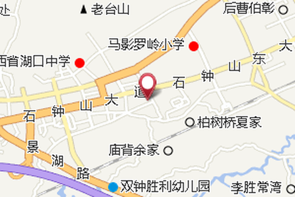 王胡灣 王胡灣