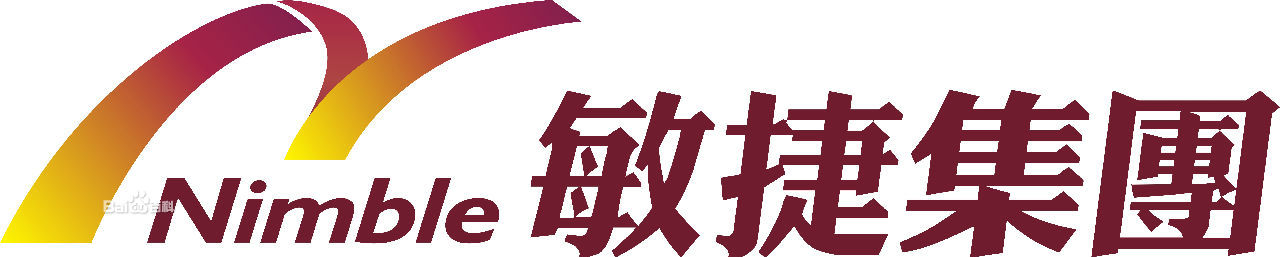 敏捷集團logo