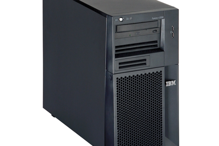 IBM System x3200(43634BC) IBM System x3200(43634BC)