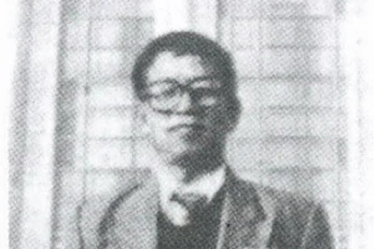 姜孟之 姜孟之