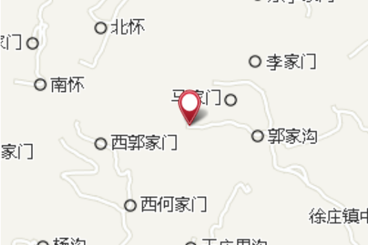 道家門