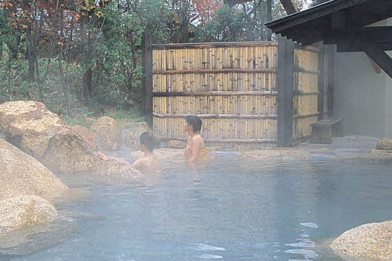 湯川溫泉 湯川溫泉