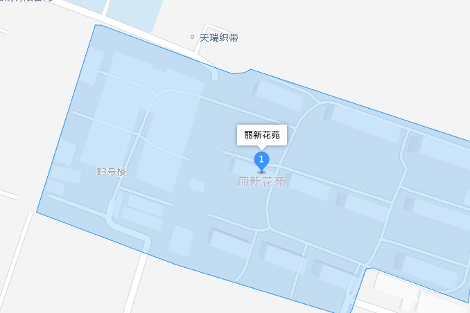 麗新花苑 麗新花苑