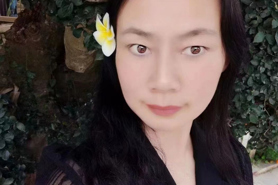 馮玉紅(畫家)