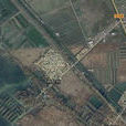 橋上村(位於山東省微山縣) 橋上村(位於山東省微山縣)