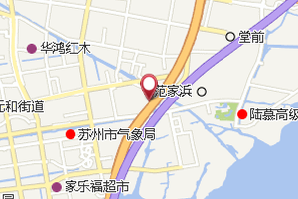 雙人浜 雙人浜