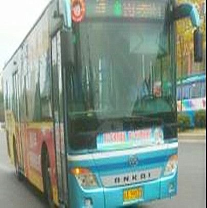 合肥公交143路