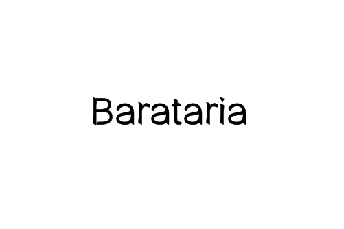 Barataria Barataria