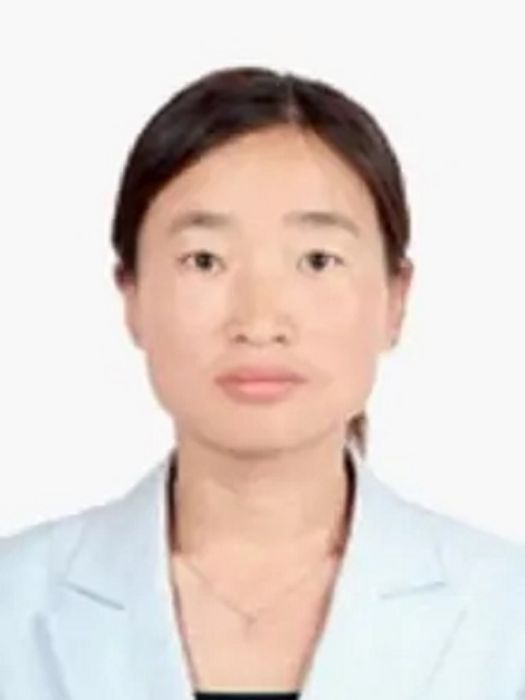 李秋艷(聊城大學博士後) 李秋艷(聊城大學博士後)