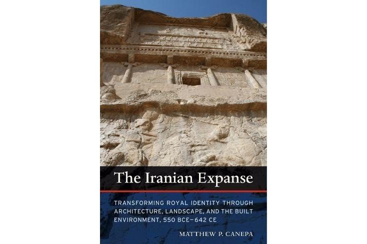 The Iranian Expanse The Iranian Expanse