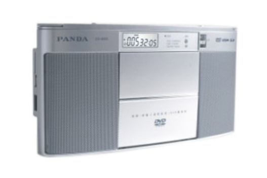 熊貓CD-600 熊貓CD-600