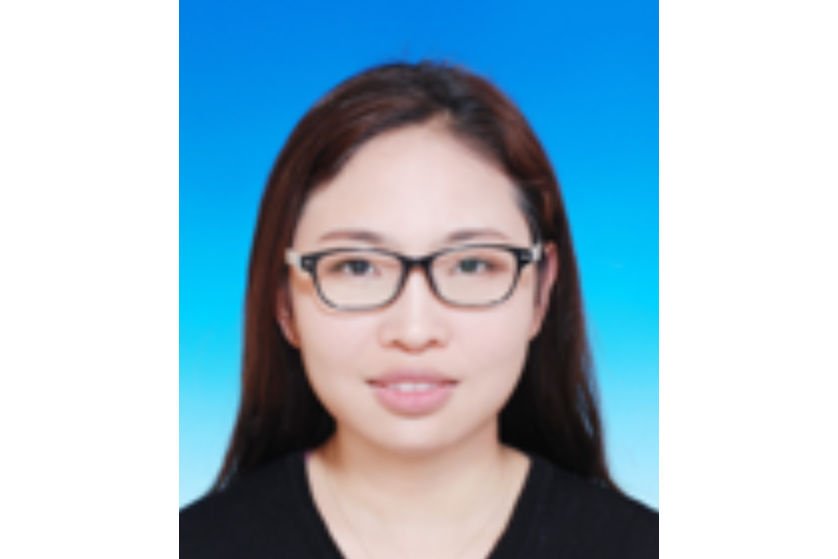高婷婷(東華大學紡織學院紡織材料系教師) 高婷婷(東華大學紡織學院紡織材料系教師)