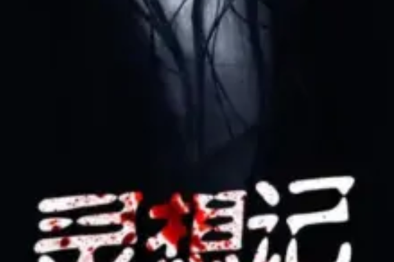 靈想記 靈想記
