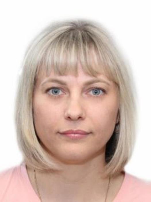 BEREZOVSKAIA Oksana